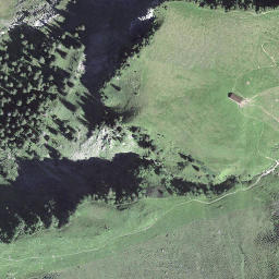 Satellite imagery of Oberbauenstock, CH
