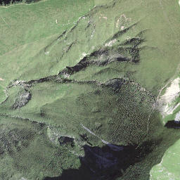 Satellite imagery of Oberbauenstock, CH