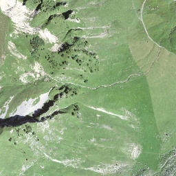 Satellite imagery of Oberbauenstock, CH