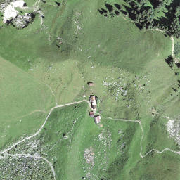 Satellite imagery of Gross Stelli, CH