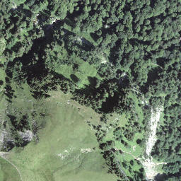 Satellite imagery of Gross Stelli, CH