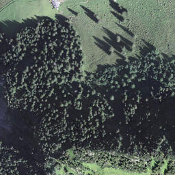 Satellite imagery of Buggigrat, CH