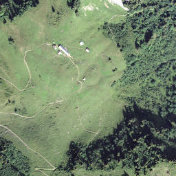 Satellite imagery of Rophaien, CH