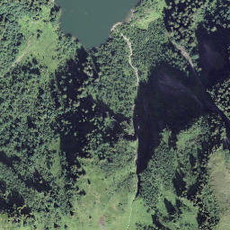 Satellite imagery of Rophaien, CH