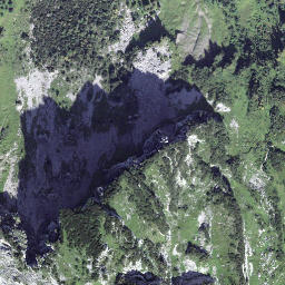Satellite imagery of Firtiggrätli, CH