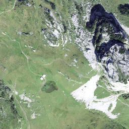 Satellite imagery of Schmalstöckli, CH