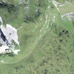 Satellite imagery of Schnüerstock, CH