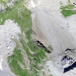 Satellite imagery of Chronenstock, CH