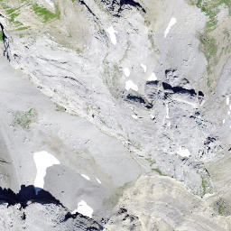 Satellite imagery of Chronenstock, CH