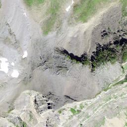 Satellite imagery of Chronenstock, CH