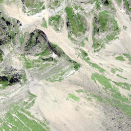 Satellite imagery of Rupperslauistöckli, CH
