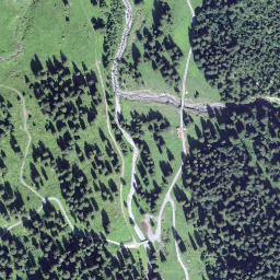 Satellite imagery of Holzegg, CH