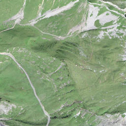 Satellite imagery of Ful Firstli, CH