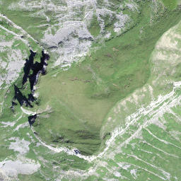 Satellite imagery of Ful Firstli, CH