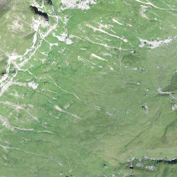 Satellite imagery of Ful Firstli, CH