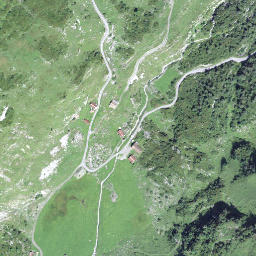 Satellite imagery of Stäfelistöckli, CH
