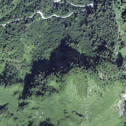 Satellite imagery of Stäfelistöckli, CH
