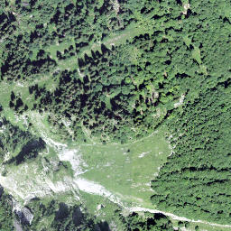 Satellite imagery of Stäfelistöckli, CH