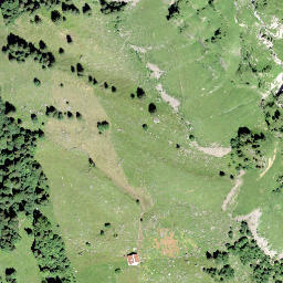 Satellite imagery of Höch Schooss, CH