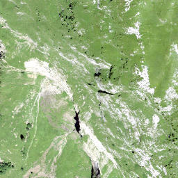 Satellite imagery of Höch Schooss, CH