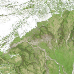 Satellite imagery of Schattnig Gütsch, CH