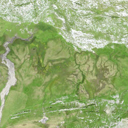 Satellite imagery of Schattnig Gütsch, CH