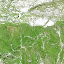 Satellite imagery of Firstli, CH