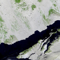 Satellite imagery of Gross Chilchberg, CH