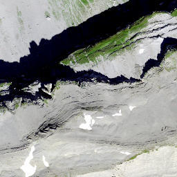 Satellite imagery of Gross Chilchberg, CH