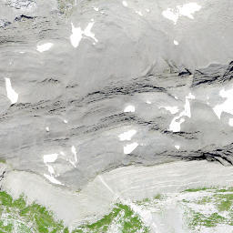 Satellite imagery of Höch Turm, CH