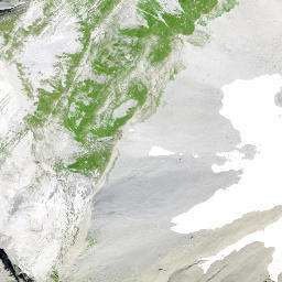 Satellite imagery of Höch Turm, CH