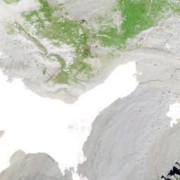 Satellite imagery of Schön Büel, CH