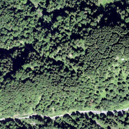 Satellite imagery of Chlosteregg, CH