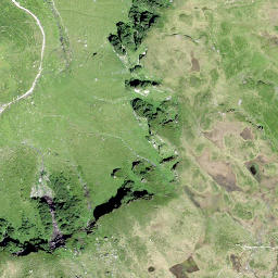 Satellite imagery of Fätschenhorn, CH