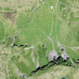 Satellite imagery of Sunnenbergfurggele, CH