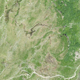 Satellite imagery of Schwarz Chöpf, CH