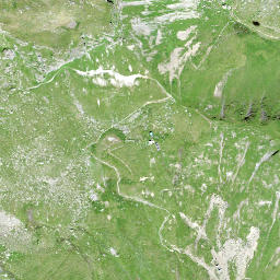 Satellite imagery of Gelb Chopf, CH