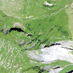 Satellite imagery of Gelb Chopf, CH