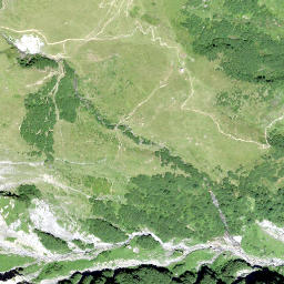 Satellite imagery of Gelb Chopf, CH