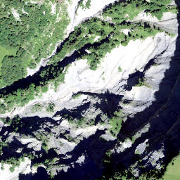Satellite imagery of Schopf, CH