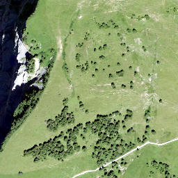 Satellite imagery of Schindelegg, CH