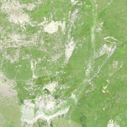 Satellite imagery of Weralper Grat, CH