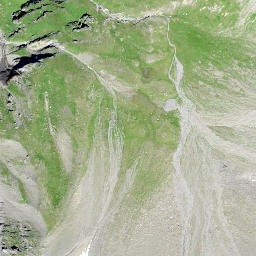 Satellite imagery of Älplichopf, CH