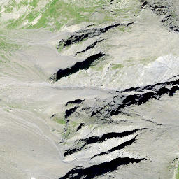 Satellite imagery of Älplichopf, CH