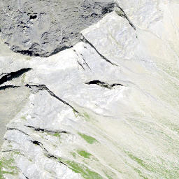 Satellite imagery of Älplichopf, CH