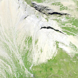 Satellite imagery of Marchegghorn, CH