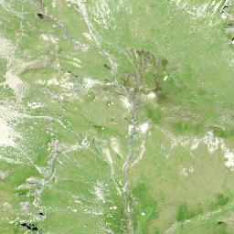 Satellite imagery of Gupfen, CH