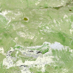Satellite imagery of Gupfen, CH