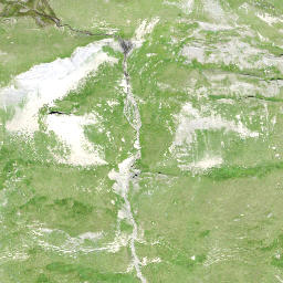 Satellite imagery of Gupfen, CH