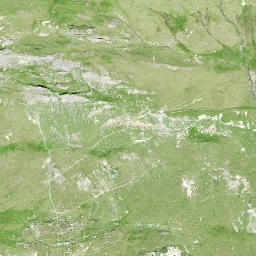 Satellite imagery of Chrazerispitz, CH